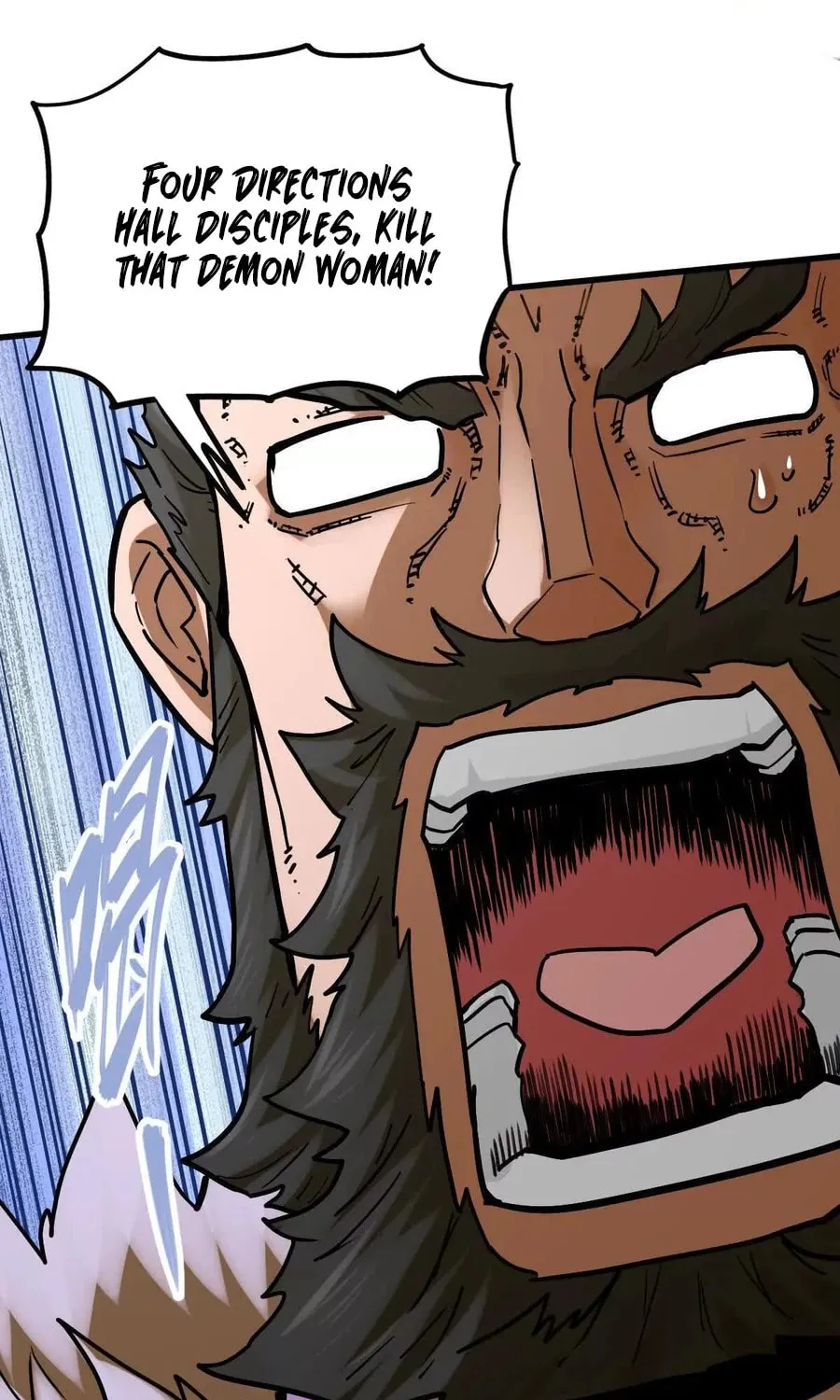 The Strongest Sect of All Times Chapter 61 page 43 - 