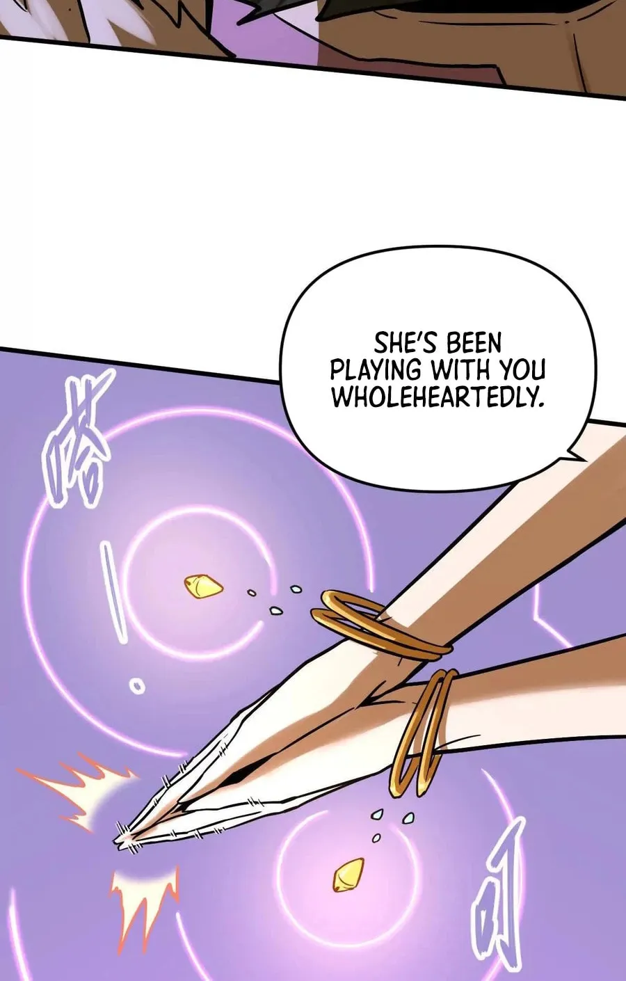 The Strongest Sect of All Times Chapter 61 page 44 - 