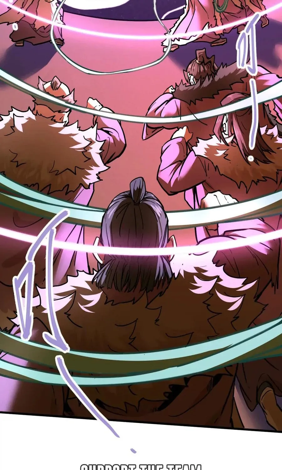 The Strongest Sect of All Times Chapter 61 page 46 - 