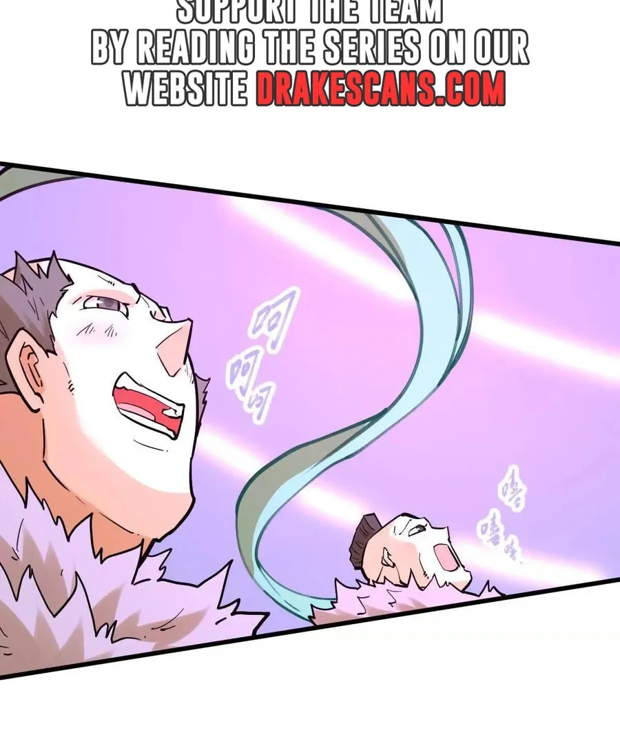 The Strongest Sect of All Times Chapter 61 page 47 - 