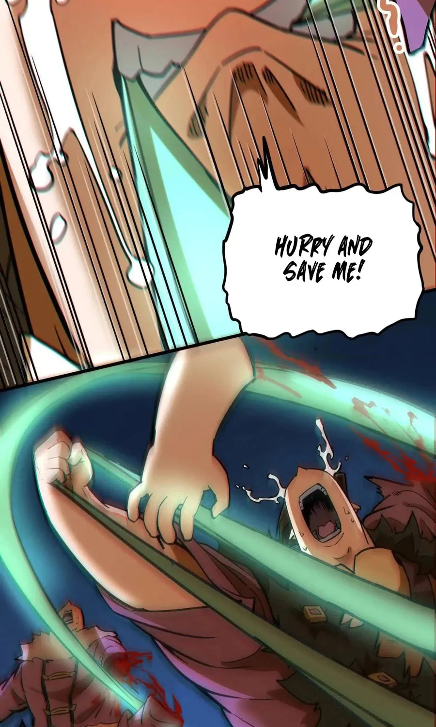 The Strongest Sect of All Times Chapter 61 page 53 - 