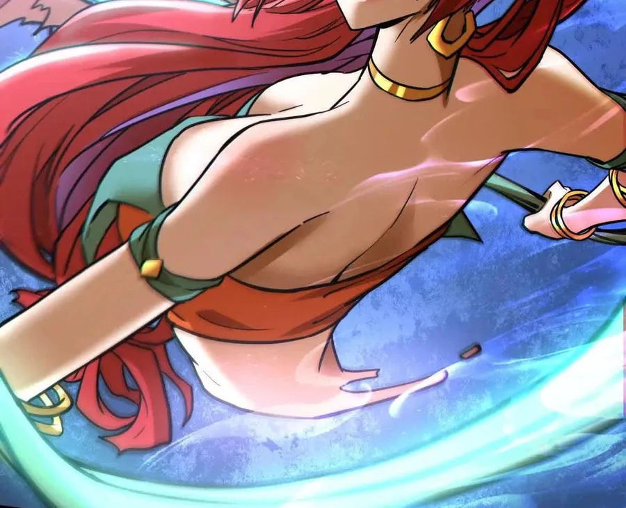 The Strongest Sect of All Times Chapter 61 page 55 - 