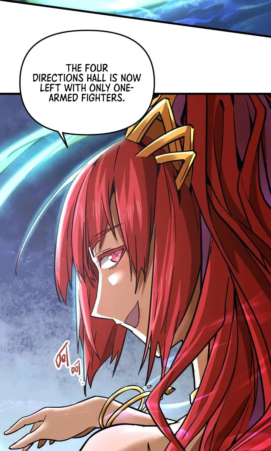 The Strongest Sect of All Times Chapter 61 page 56 - 