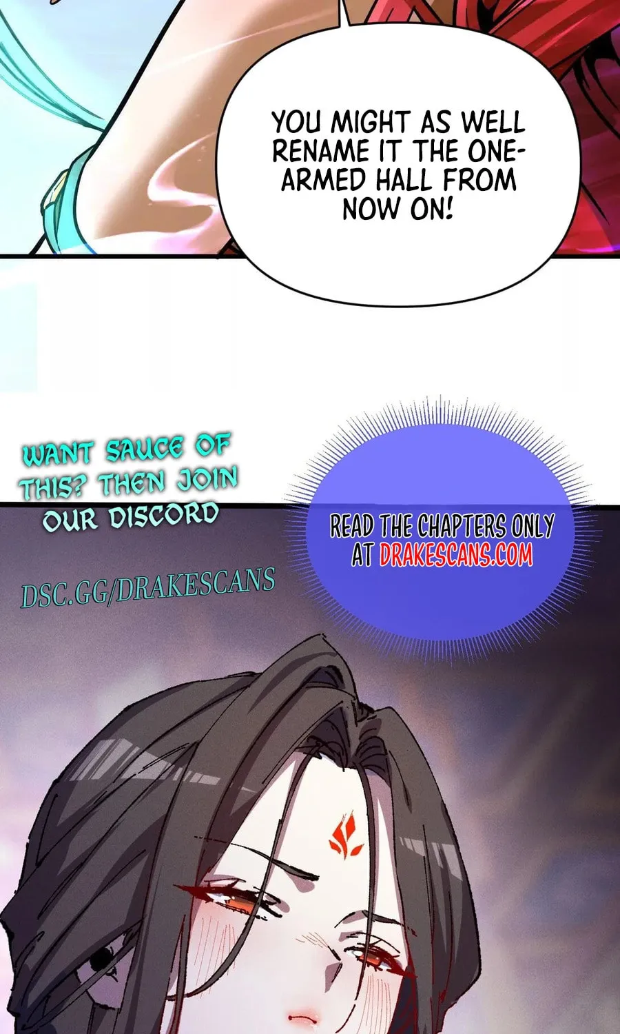 The Strongest Sect of All Times Chapter 61 page 57 - 