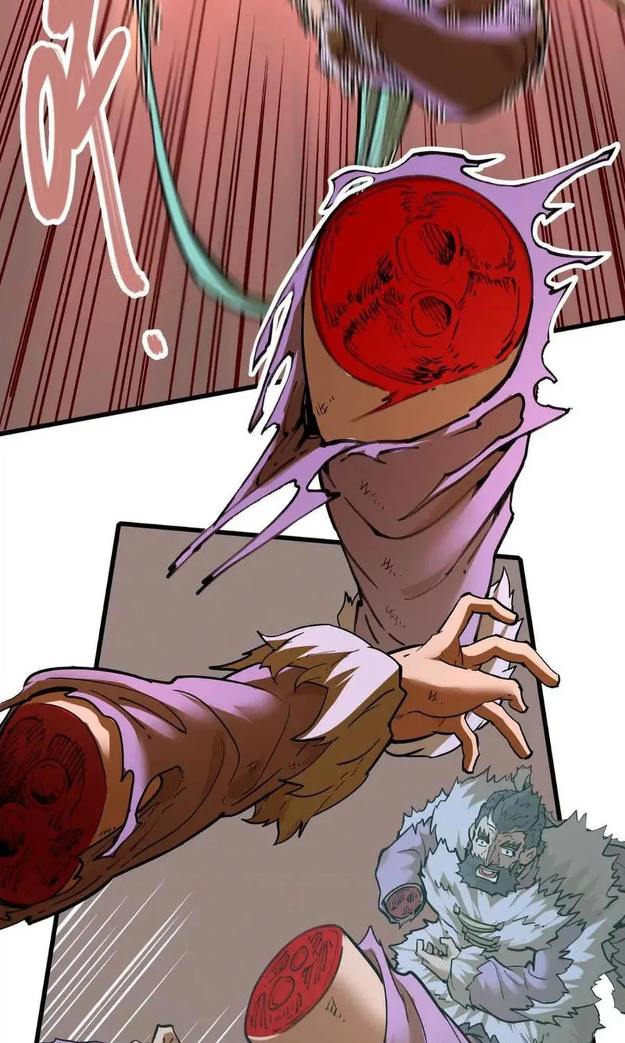 The Strongest Sect of All Times Chapter 62 page 12 - 