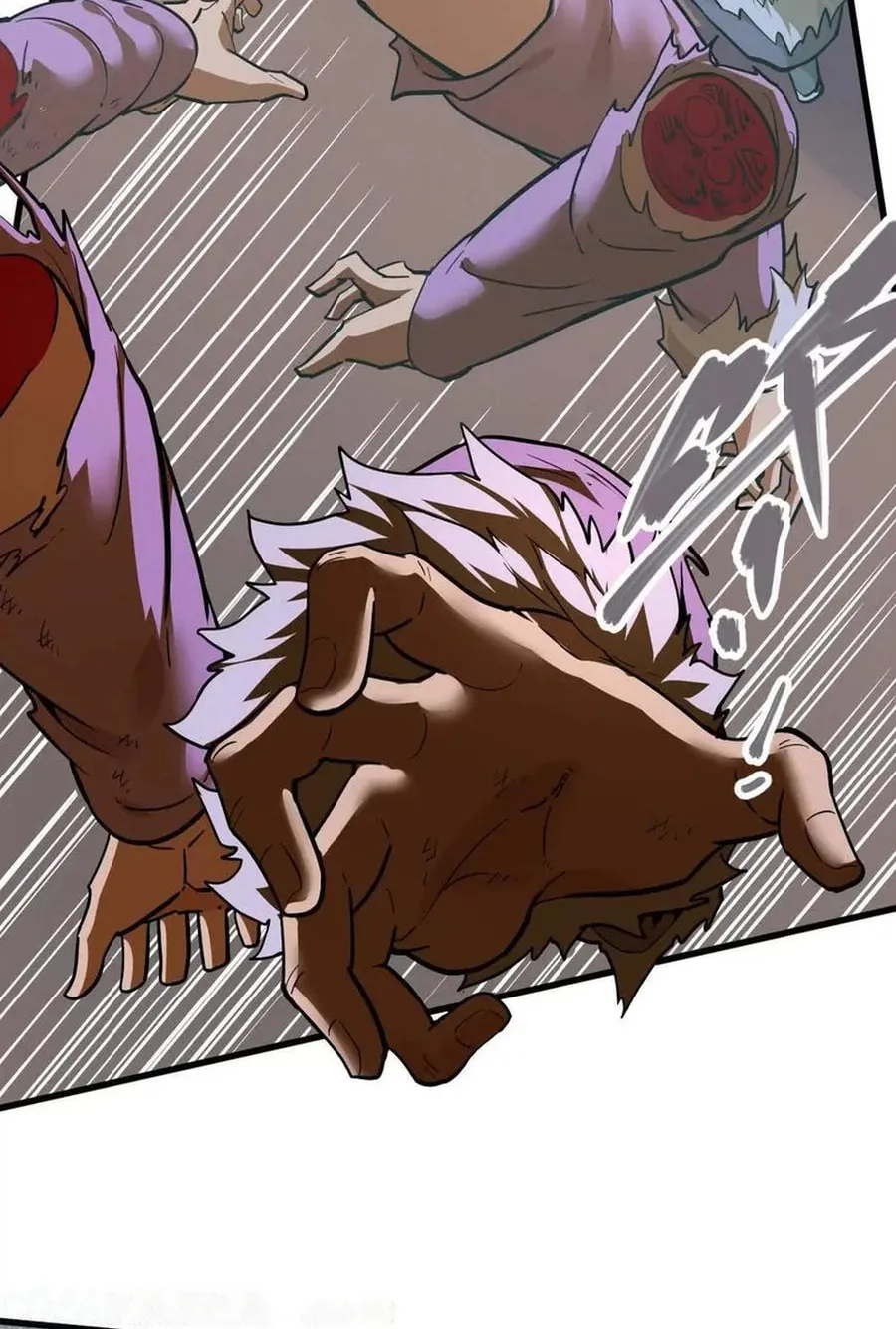 The Strongest Sect of All Times Chapter 62 page 13 - 