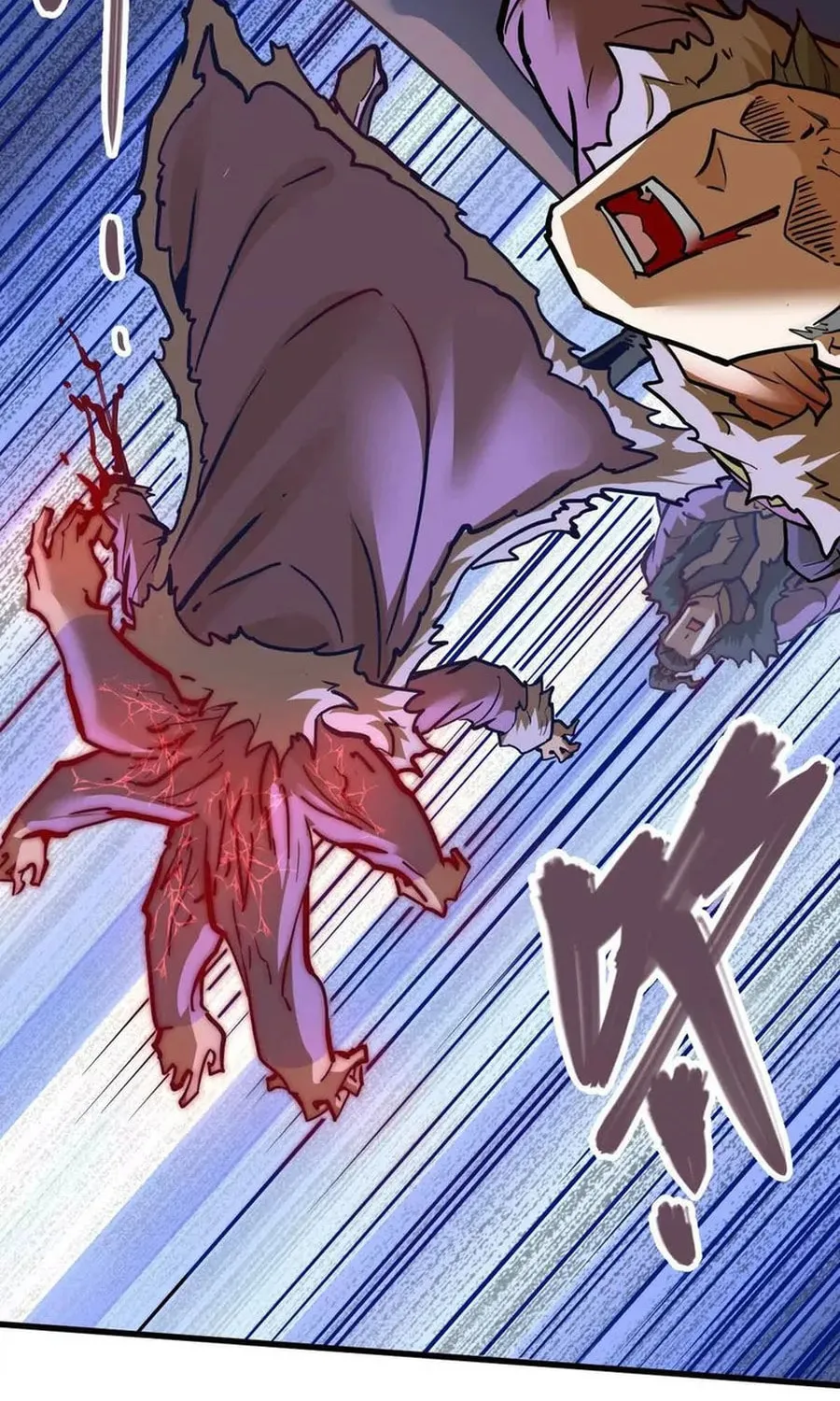 The Strongest Sect of All Times Chapter 62 page 21 - 
