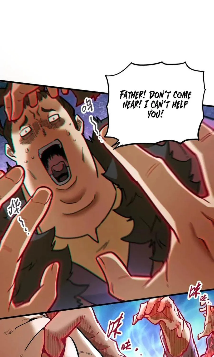 The Strongest Sect of All Times Chapter 62 page 22 - 