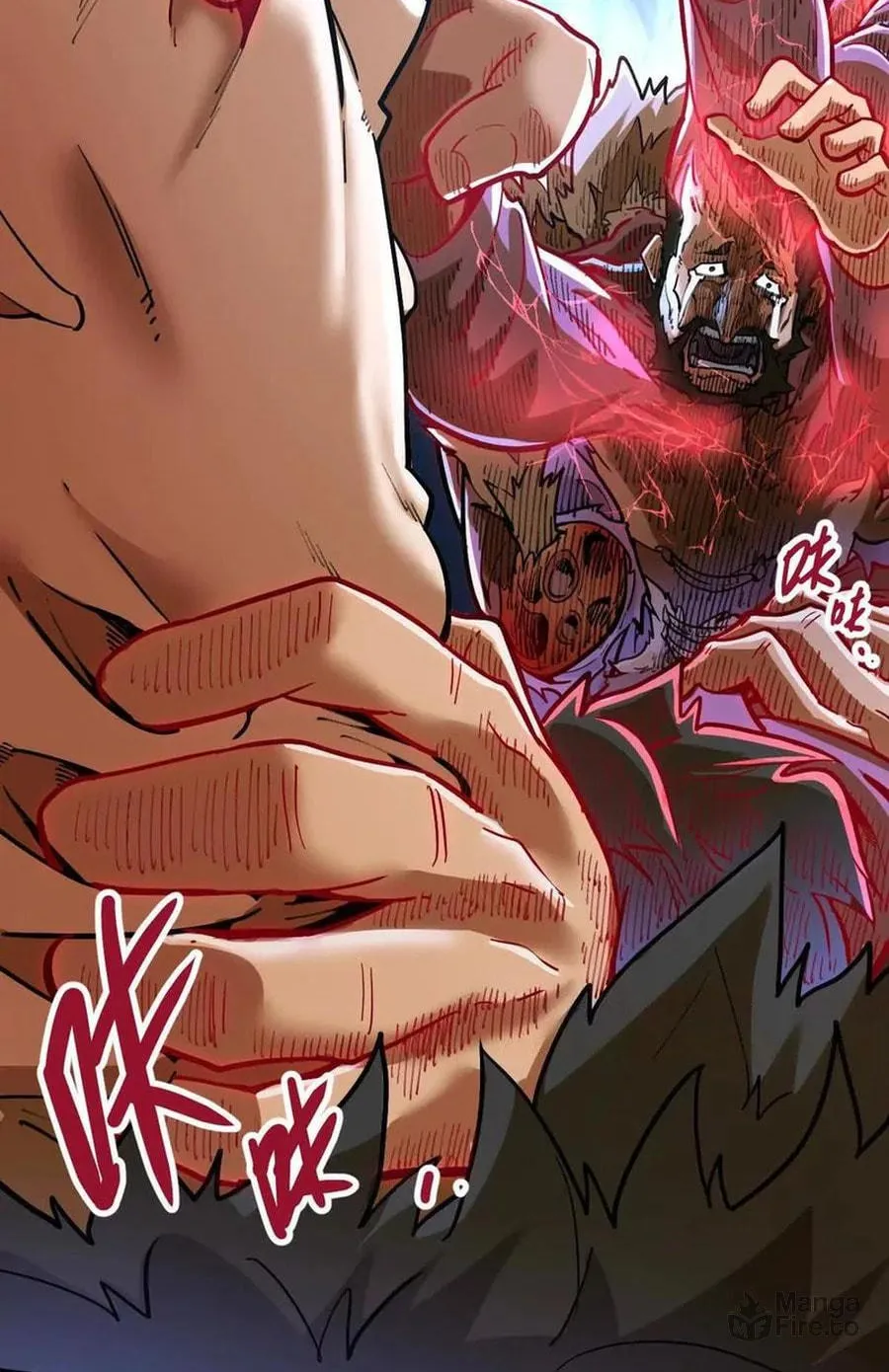 The Strongest Sect of All Times Chapter 62 page 23 - 