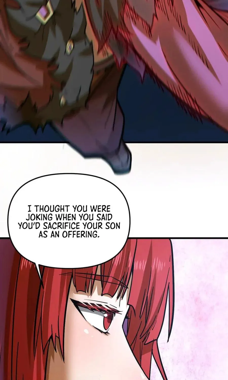 The Strongest Sect of All Times Chapter 62 page 26 - 