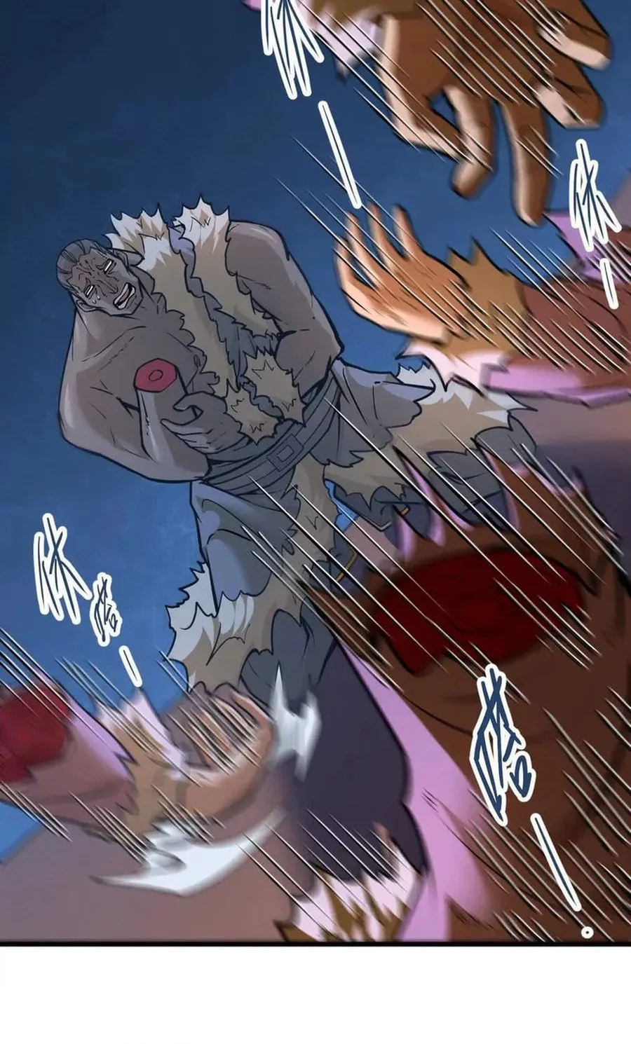The Strongest Sect of All Times Chapter 62 page 4 - 