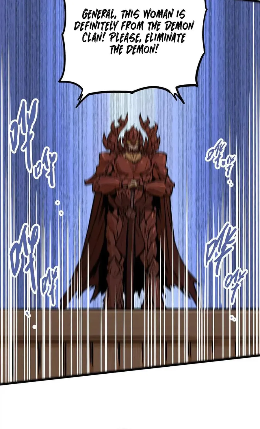 The Strongest Sect of All Times Chapter 62 page 35 - 