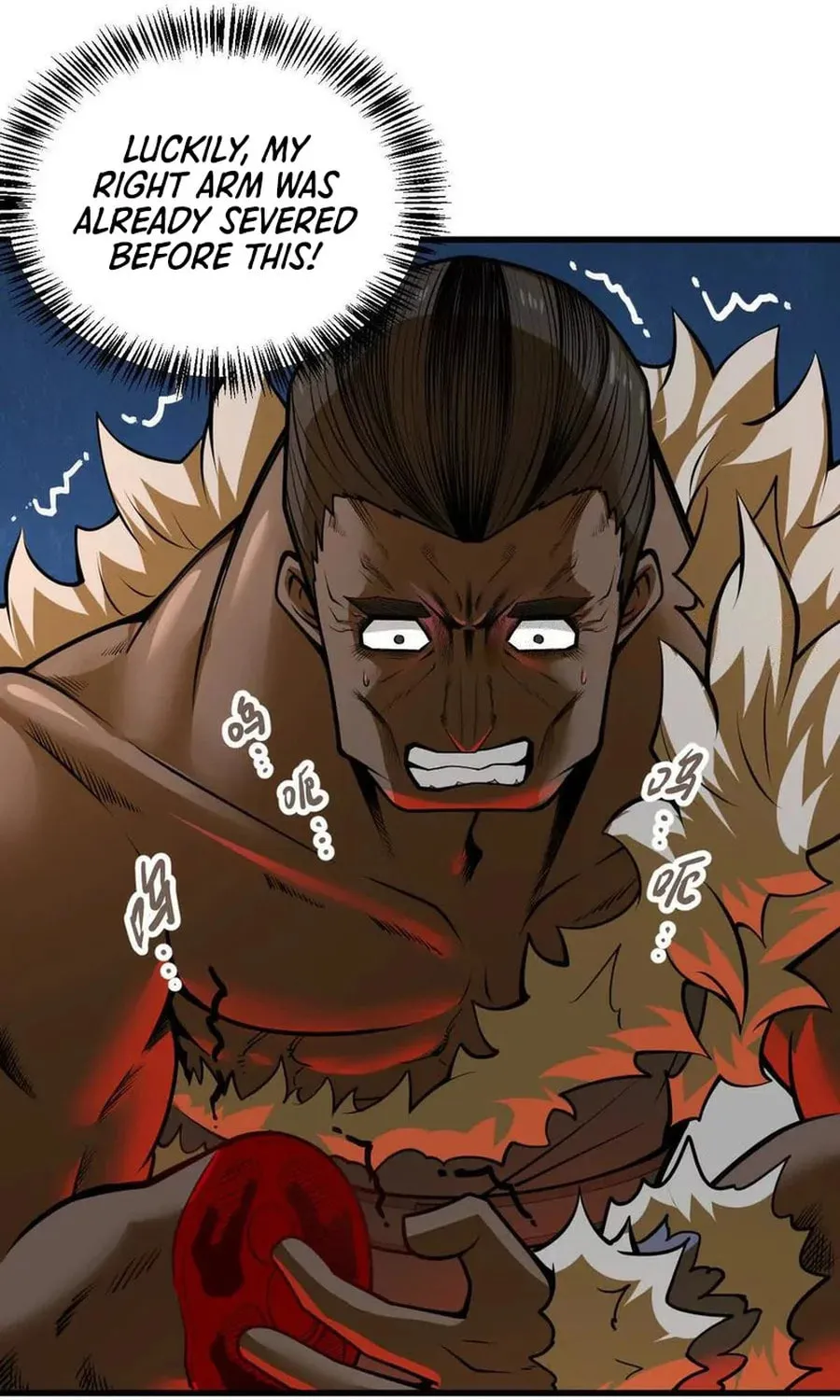 The Strongest Sect of All Times Chapter 62 page 5 - 