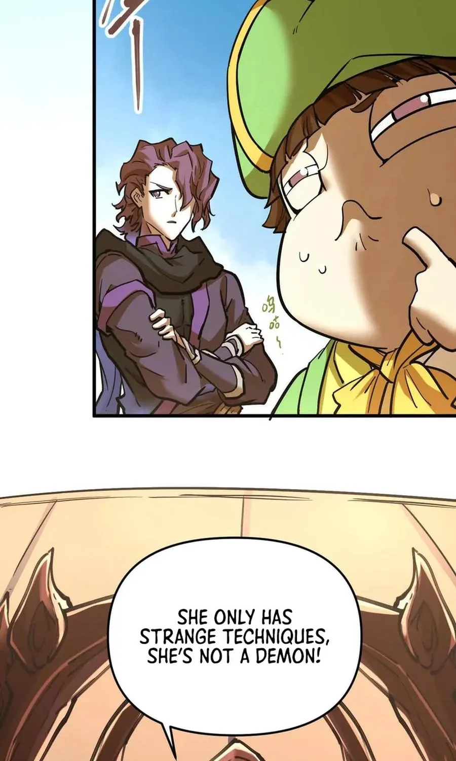 The Strongest Sect of All Times Chapter 62 page 41 - 