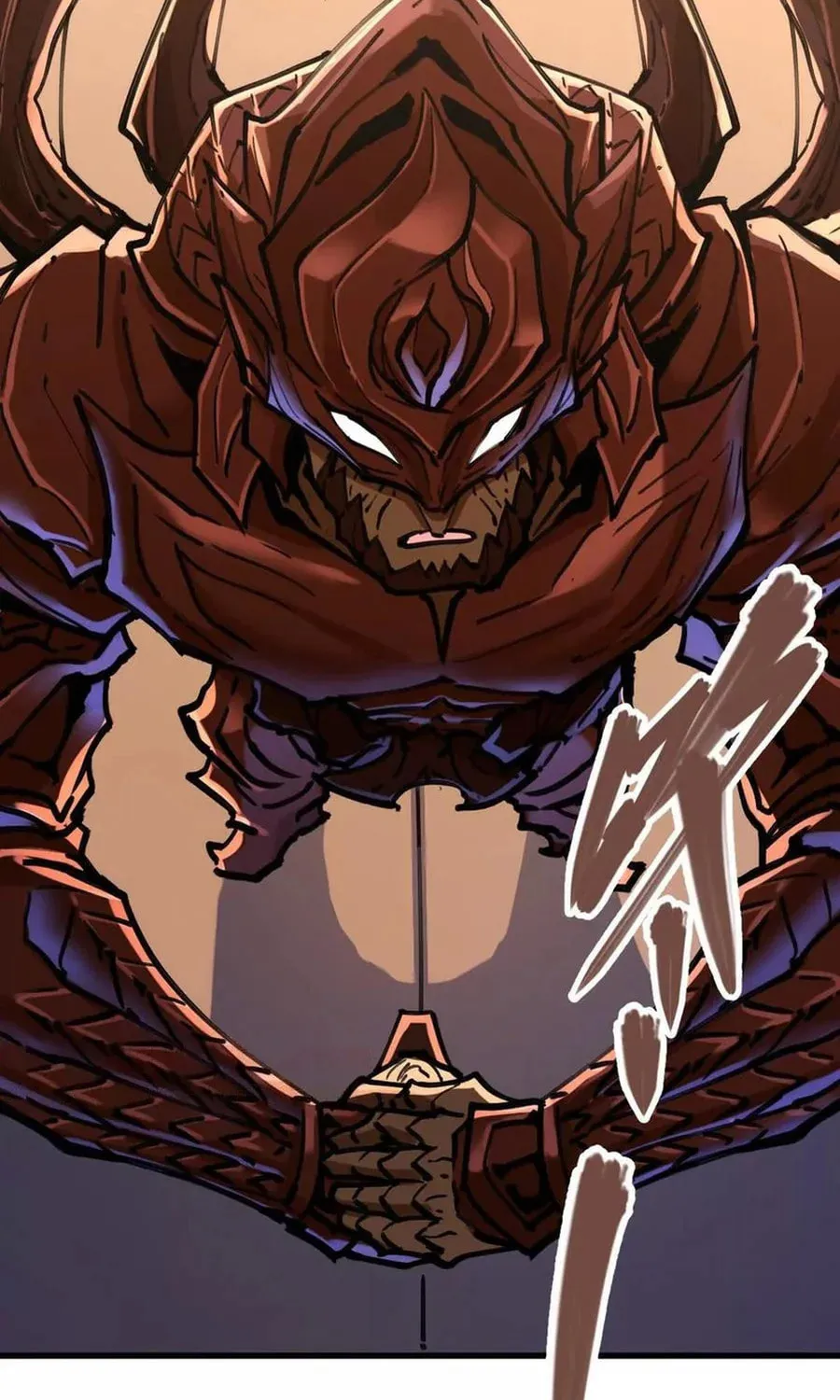 The Strongest Sect of All Times Chapter 62 page 42 - 