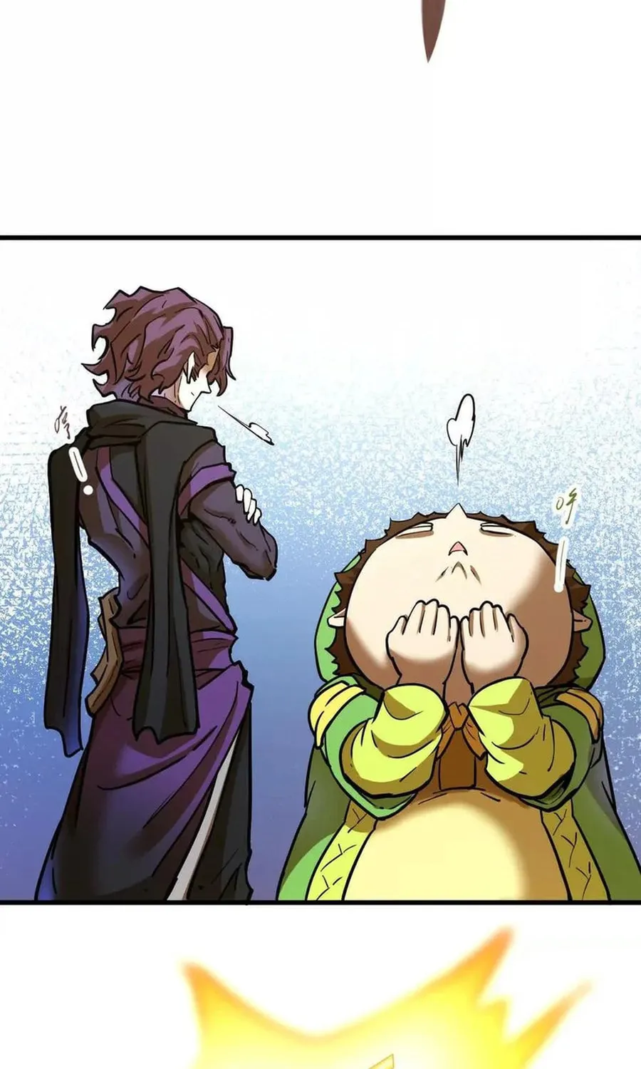 The Strongest Sect of All Times Chapter 62 page 43 - 