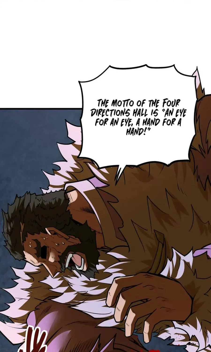 The Strongest Sect of All Times Chapter 62 page 6 - 