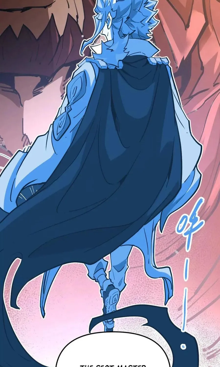 The Strongest Sect of All Times Chapter 62 page 52 - 