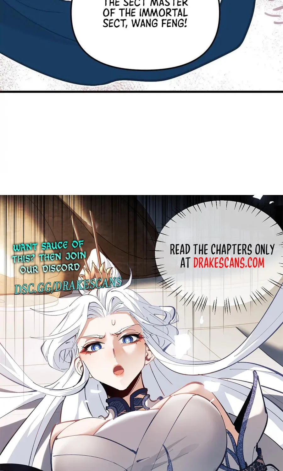 The Strongest Sect of All Times Chapter 62 page 53 - 