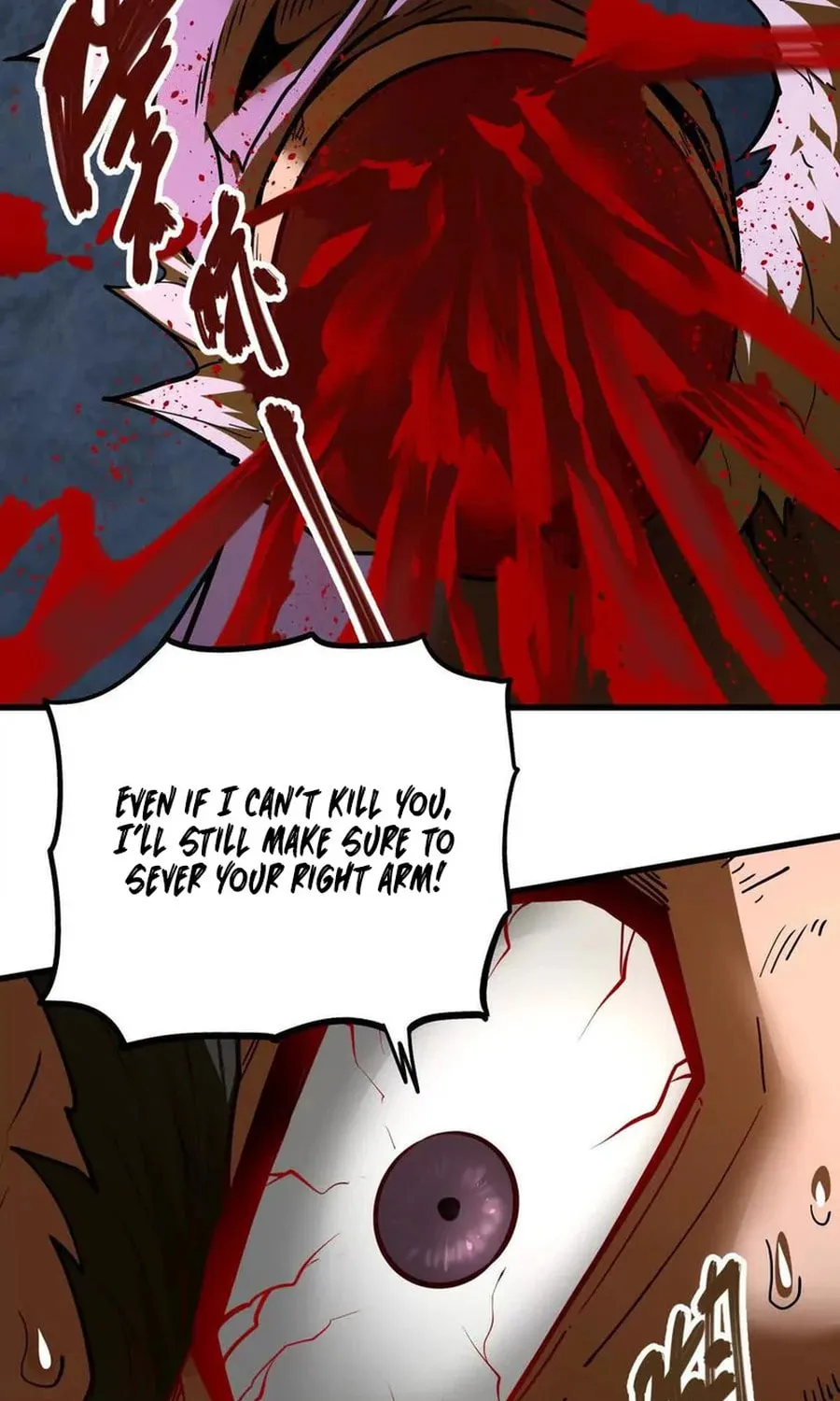 The Strongest Sect of All Times Chapter 62 page 7 - 