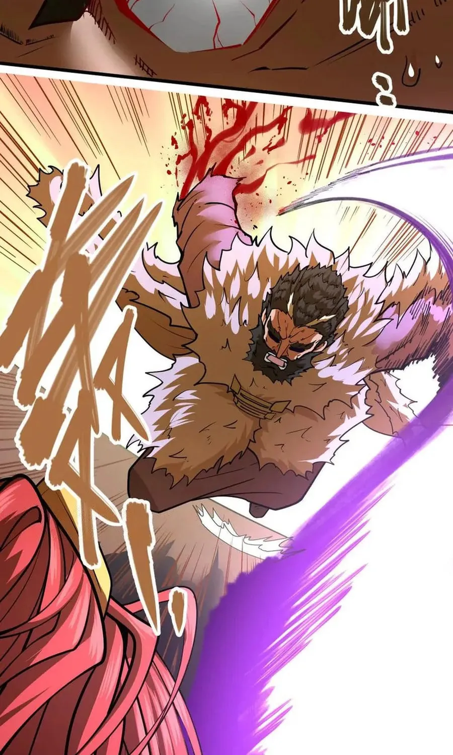 The Strongest Sect of All Times Chapter 62 page 8 - 