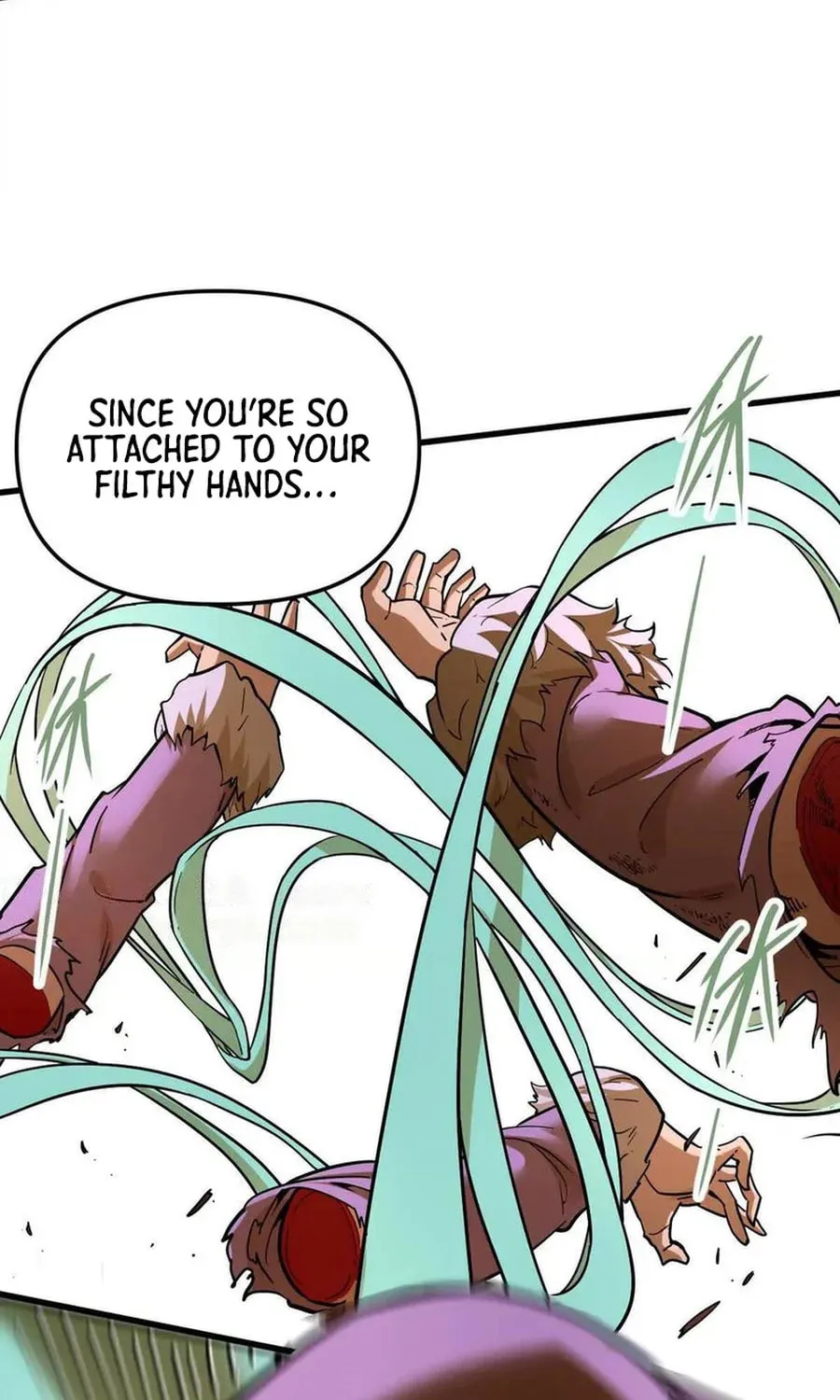 The Strongest Sect of All Times Chapter 62 page 10 - 