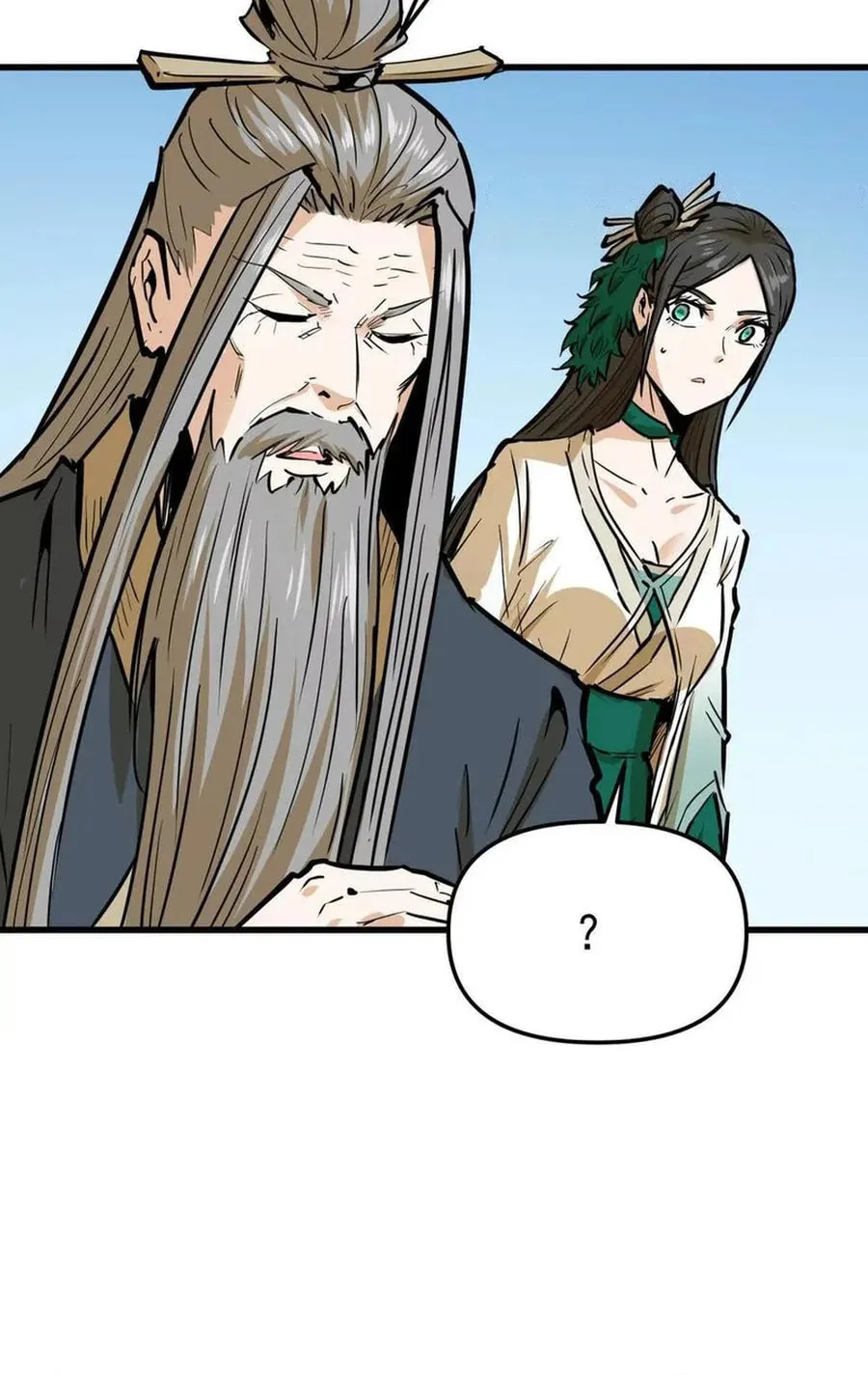 The Strongest Sect of All Times Chapter 63 page 15 - 