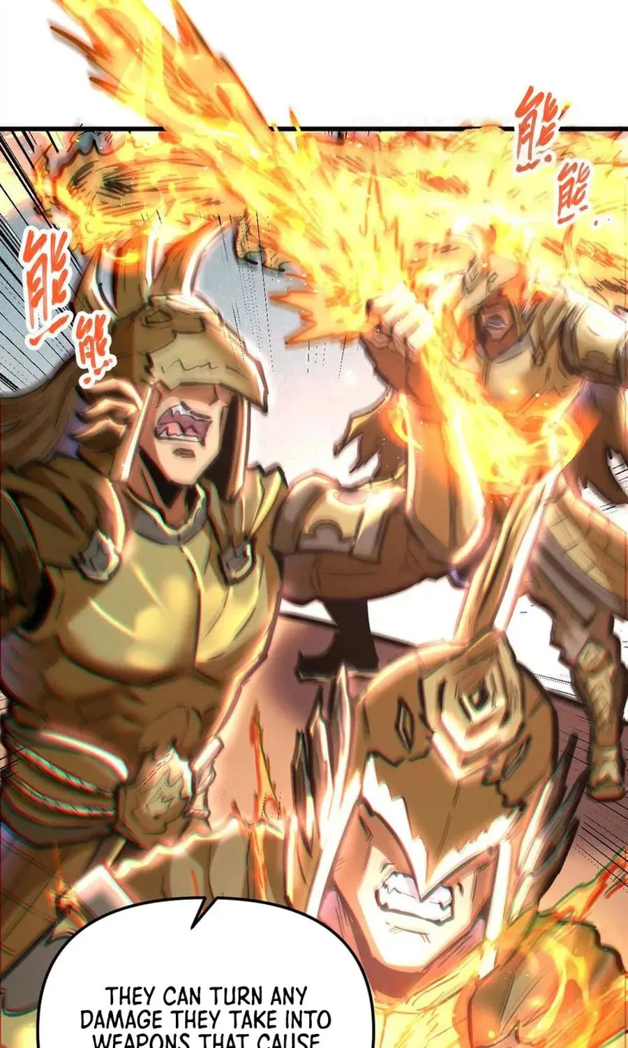 The Strongest Sect of All Times Chapter 63 page 20 - 