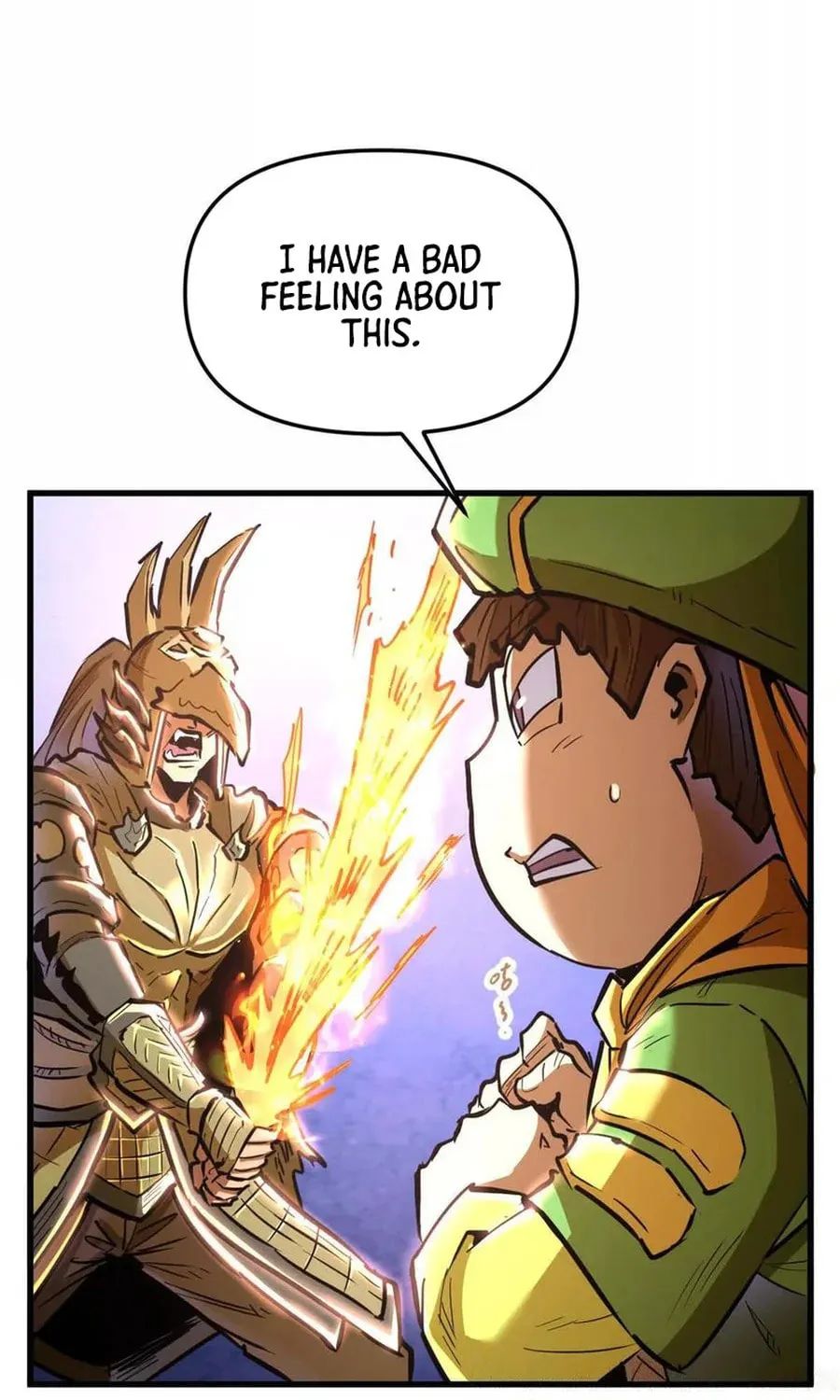 The Strongest Sect of All Times Chapter 63 page 24 - 