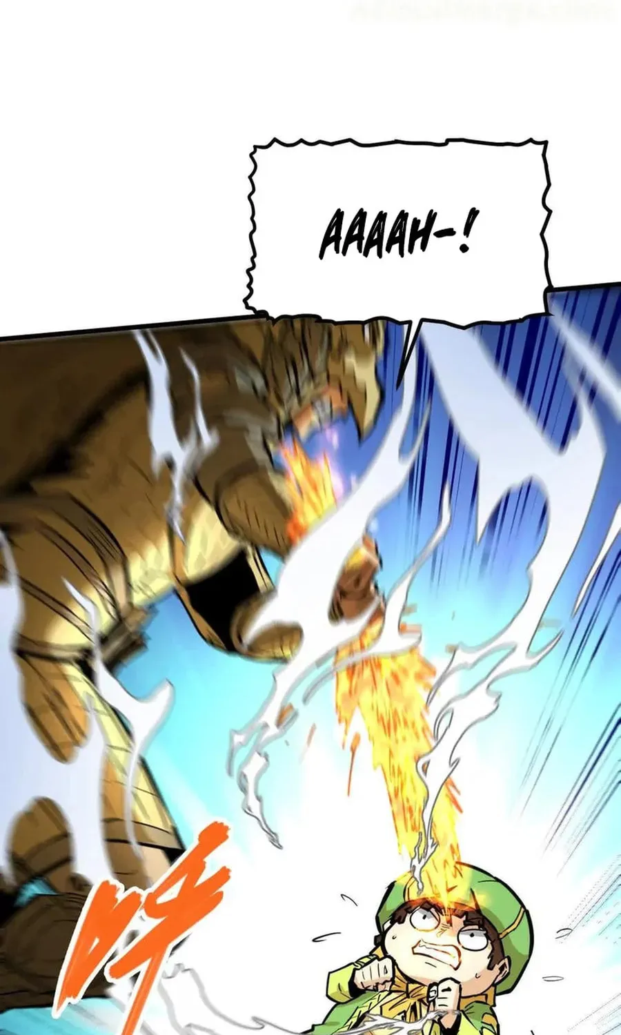 The Strongest Sect of All Times Chapter 63 page 25 - 