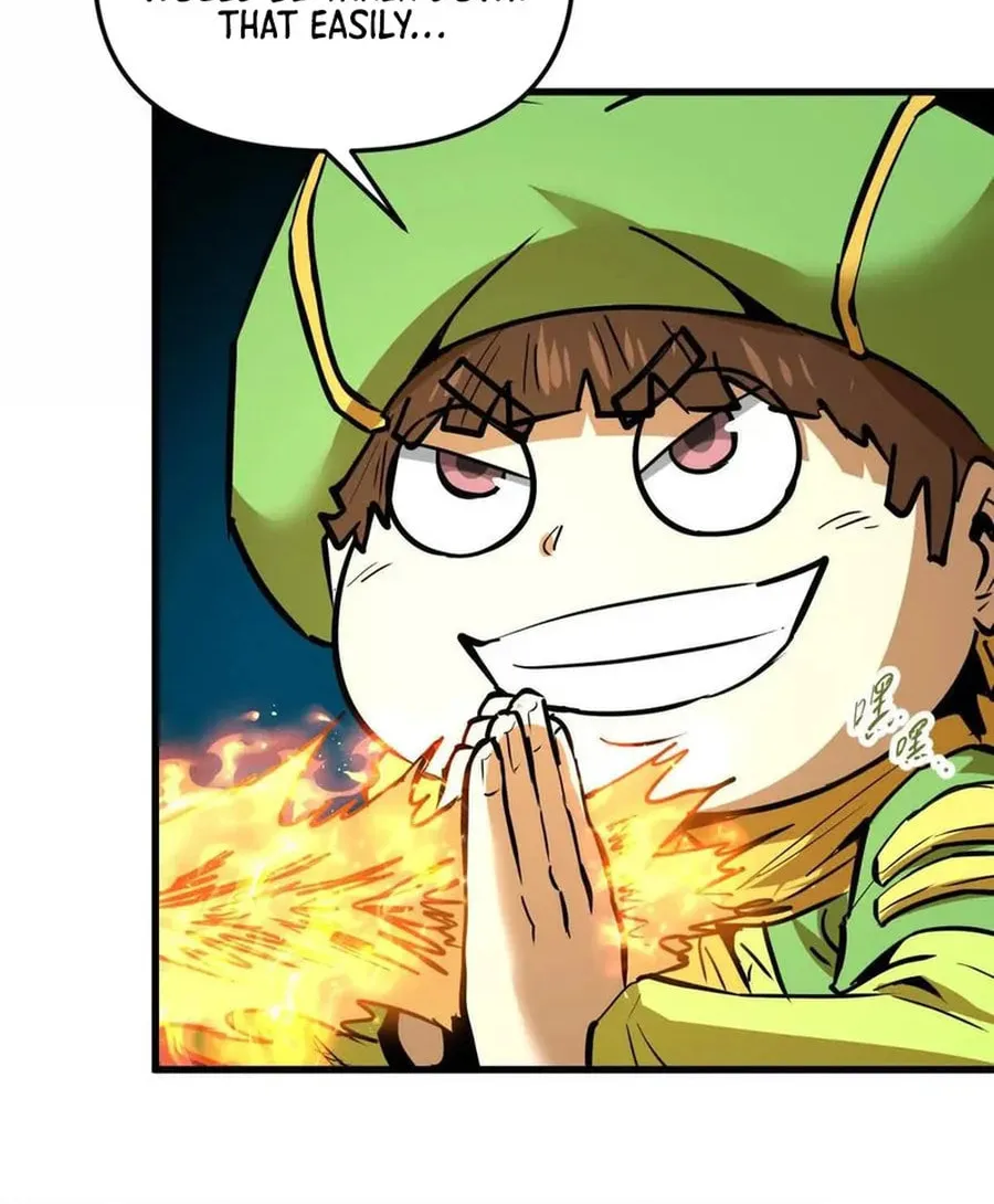 The Strongest Sect of All Times Chapter 63 page 27 - 