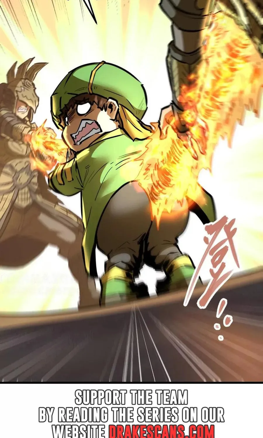 The Strongest Sect of All Times Chapter 63 page 29 - 