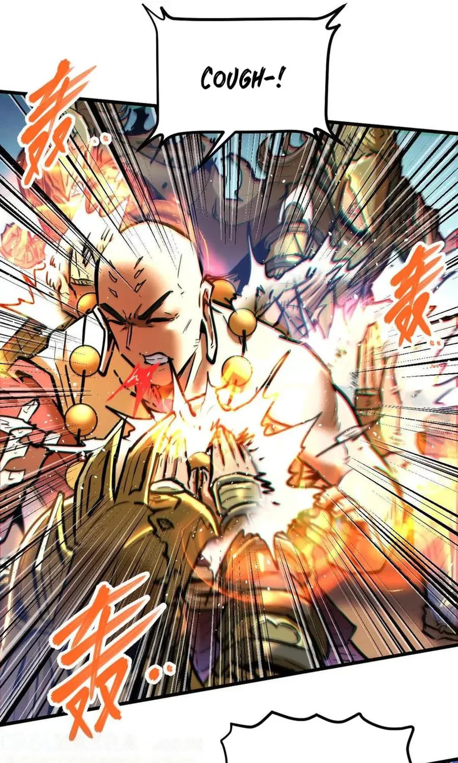 The Strongest Sect of All Times Chapter 63 page 31 - 