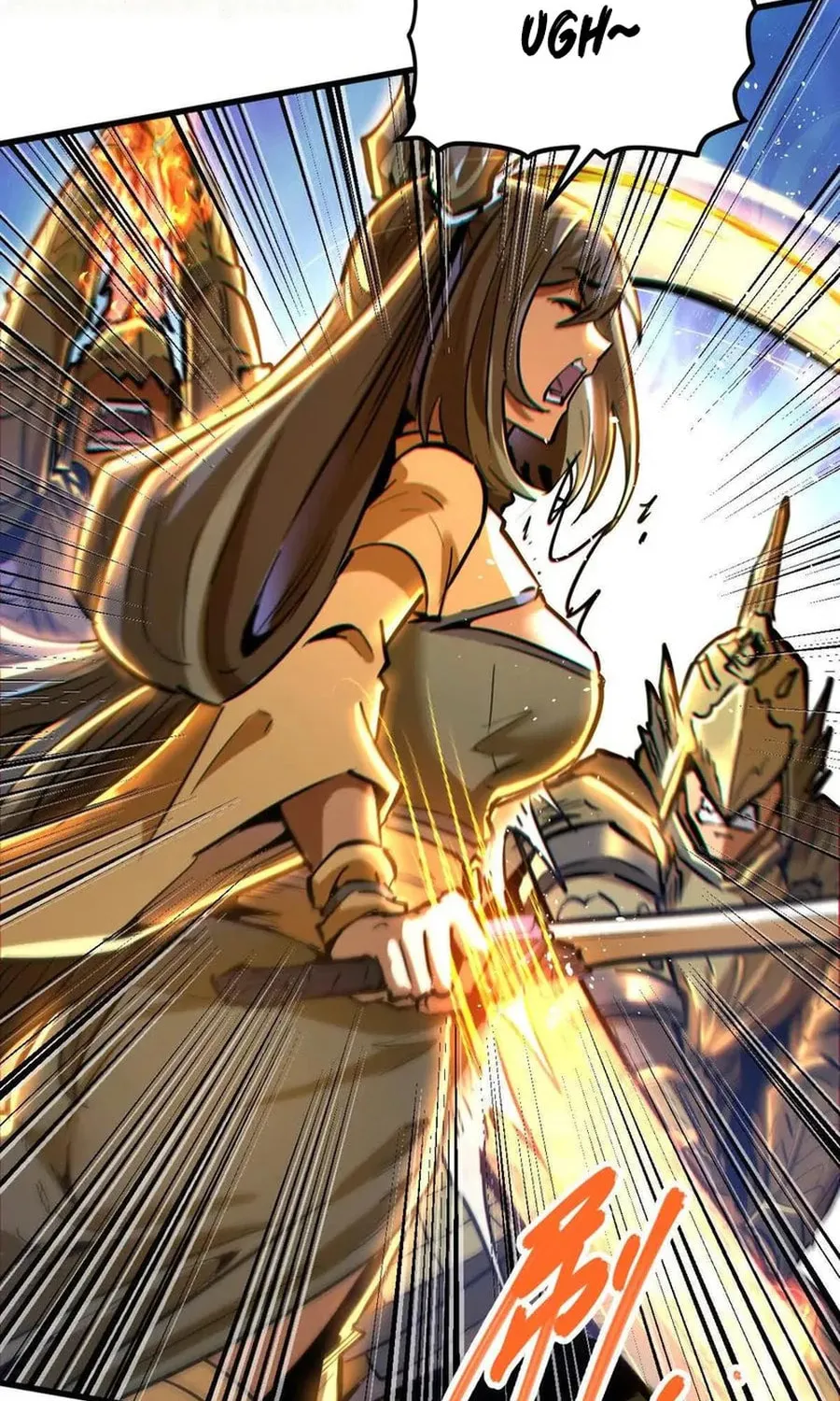 The Strongest Sect of All Times Chapter 63 page 32 - 