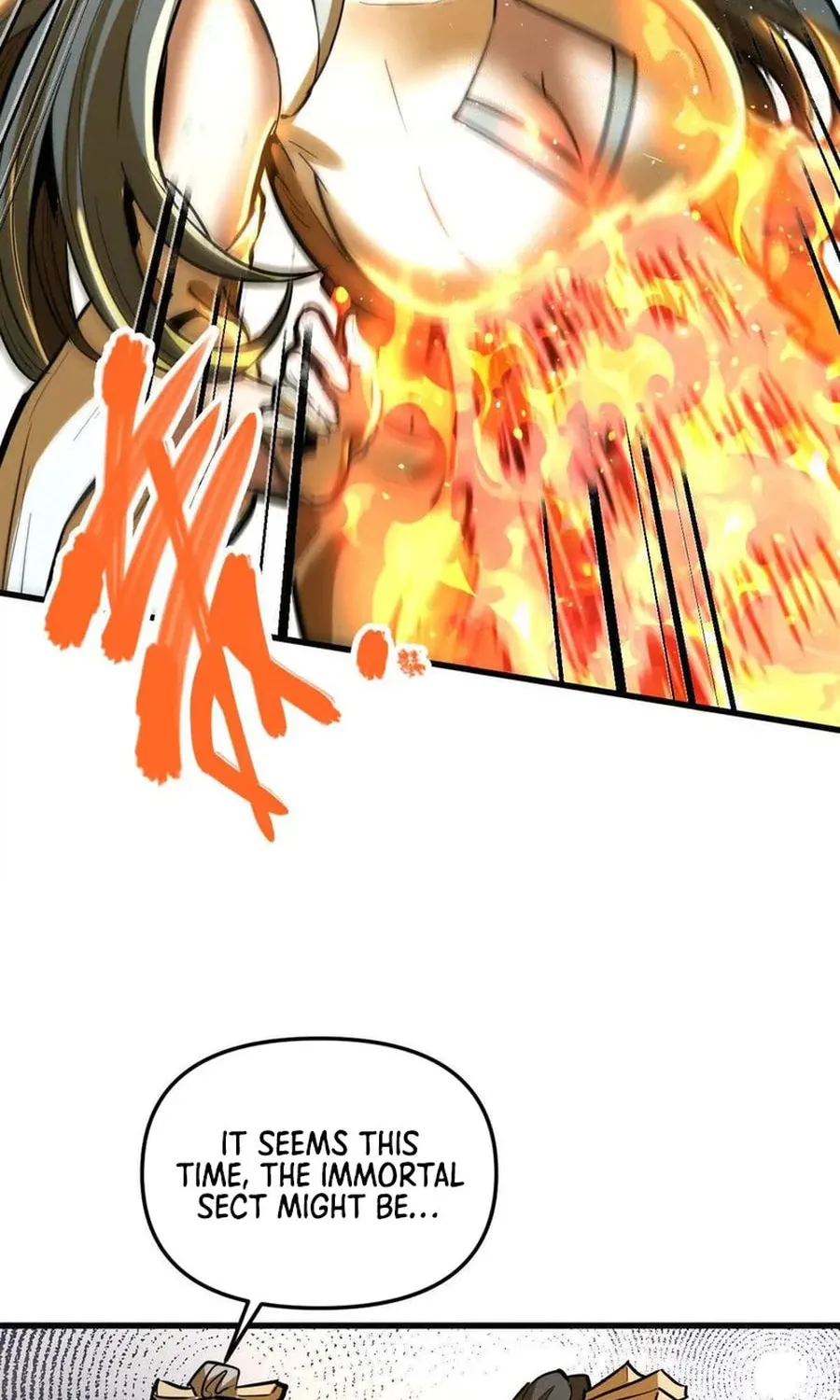 The Strongest Sect of All Times Chapter 63 page 36 - 