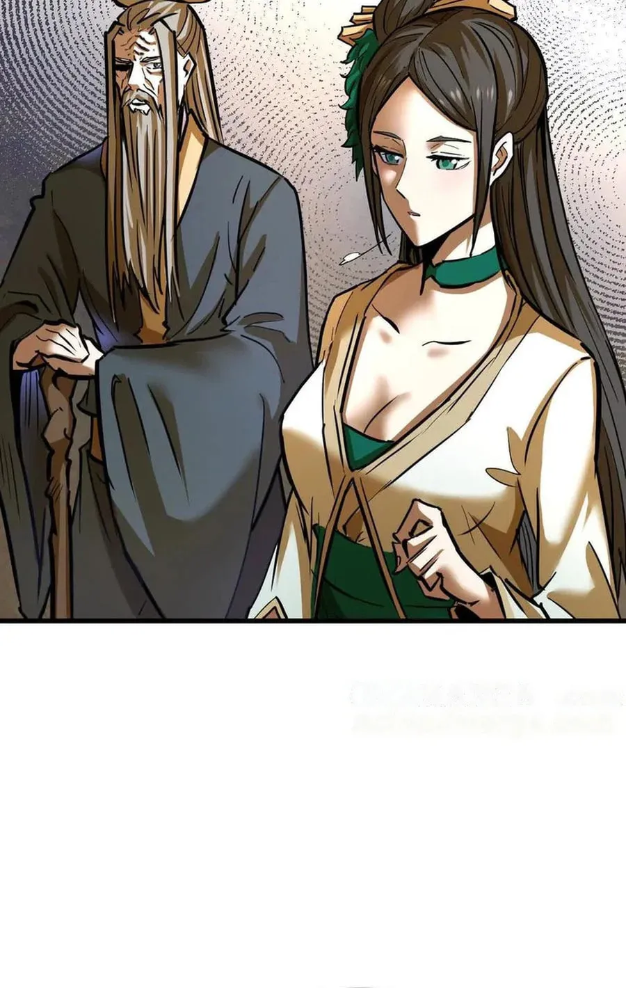 The Strongest Sect of All Times Chapter 63 page 37 - 