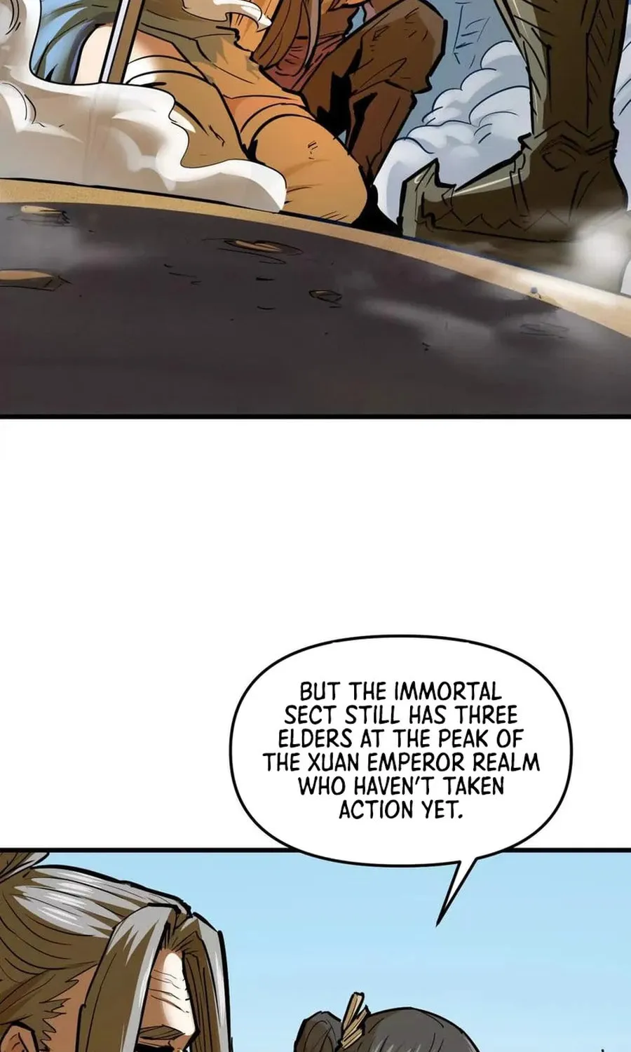 The Strongest Sect of All Times Chapter 63 page 39 - 