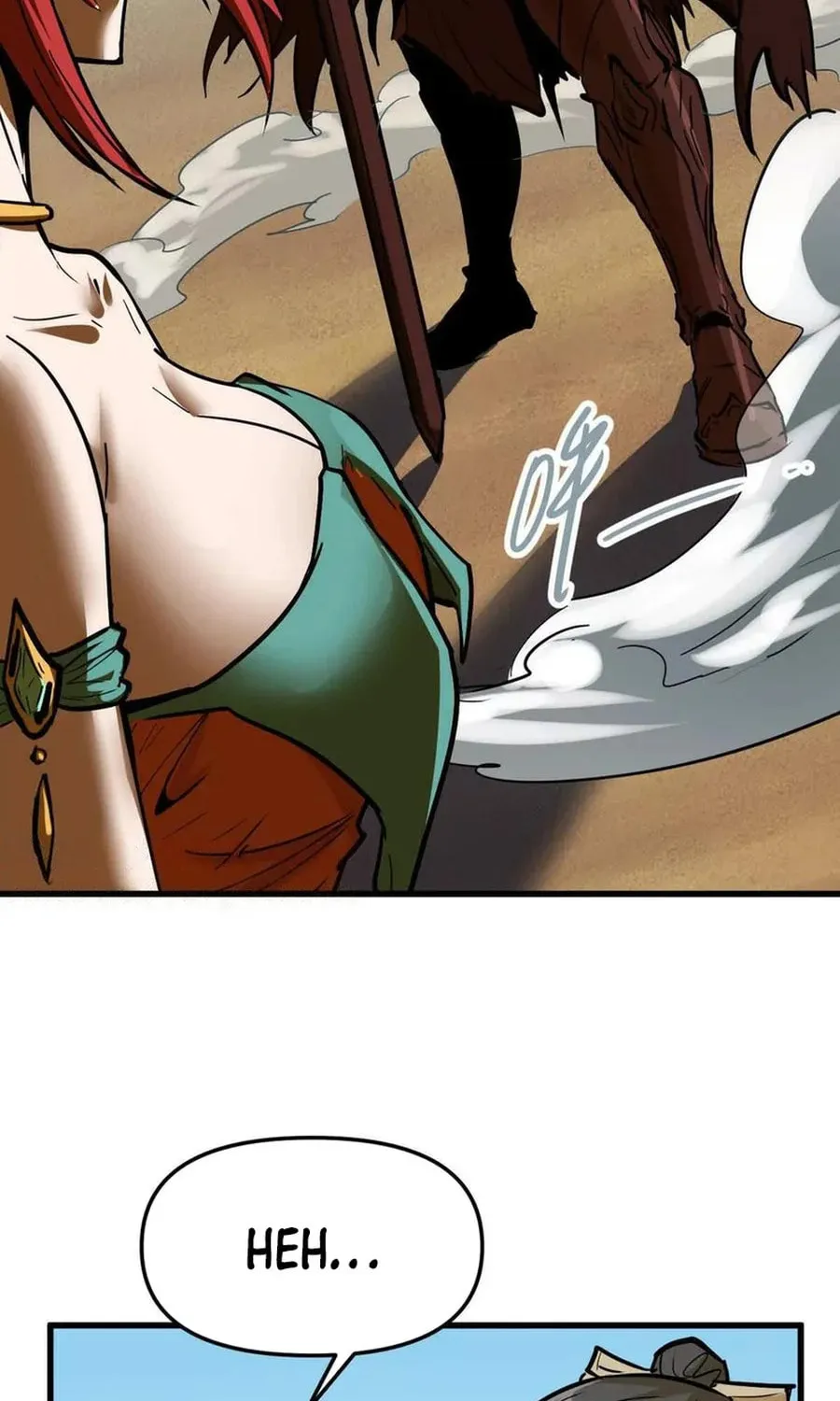 The Strongest Sect of All Times Chapter 63 page 42 - 
