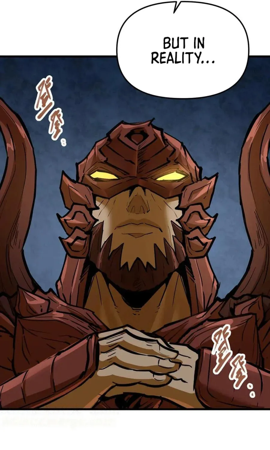 The Strongest Sect of All Times Chapter 63 page 45 - 