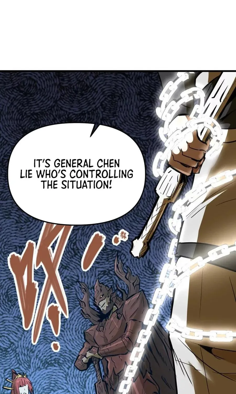 The Strongest Sect of All Times Chapter 63 page 46 - 