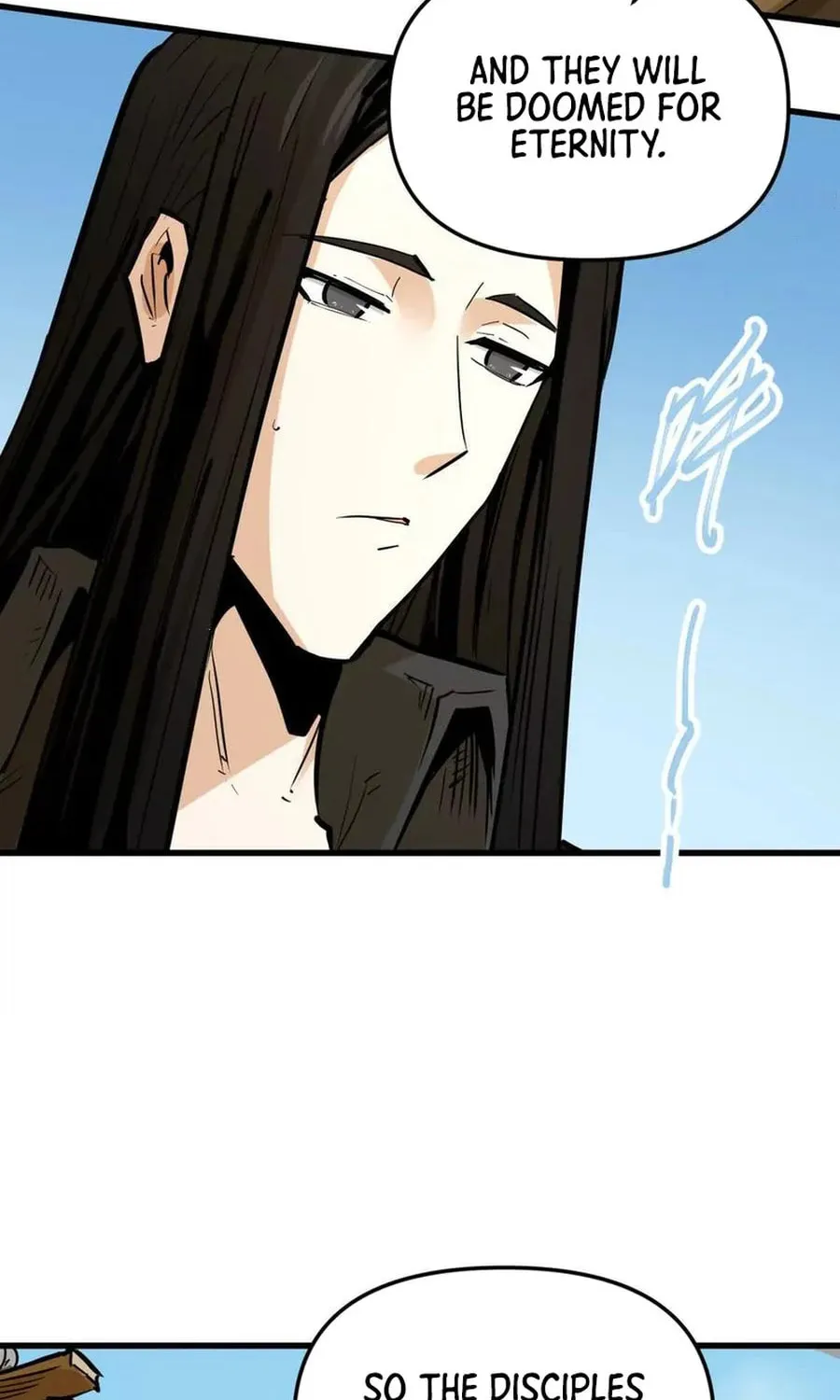 The Strongest Sect of All Times Chapter 63 page 50 - 