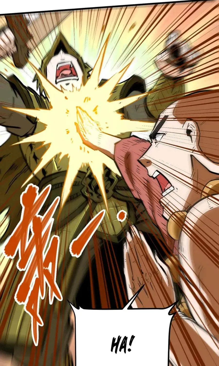 The Strongest Sect of All Times Chapter 63 page 8 - 