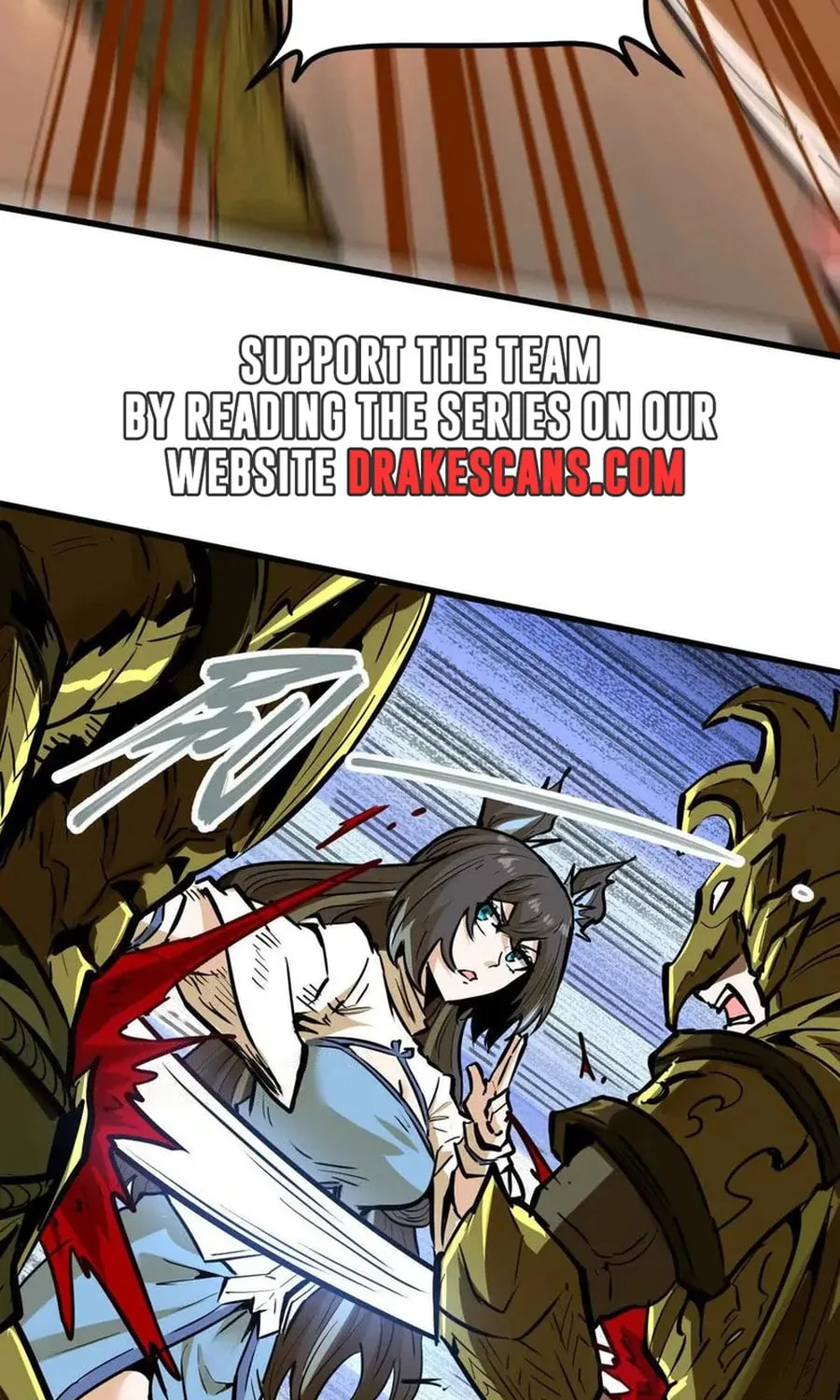 The Strongest Sect of All Times Chapter 63 page 9 - 