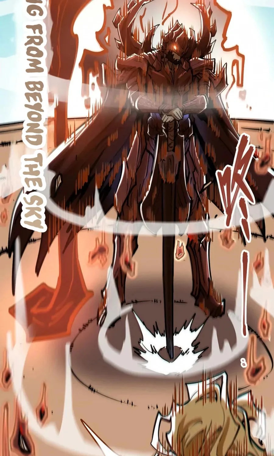 The Strongest Sect of All Times Chapter 64 page 15 - 