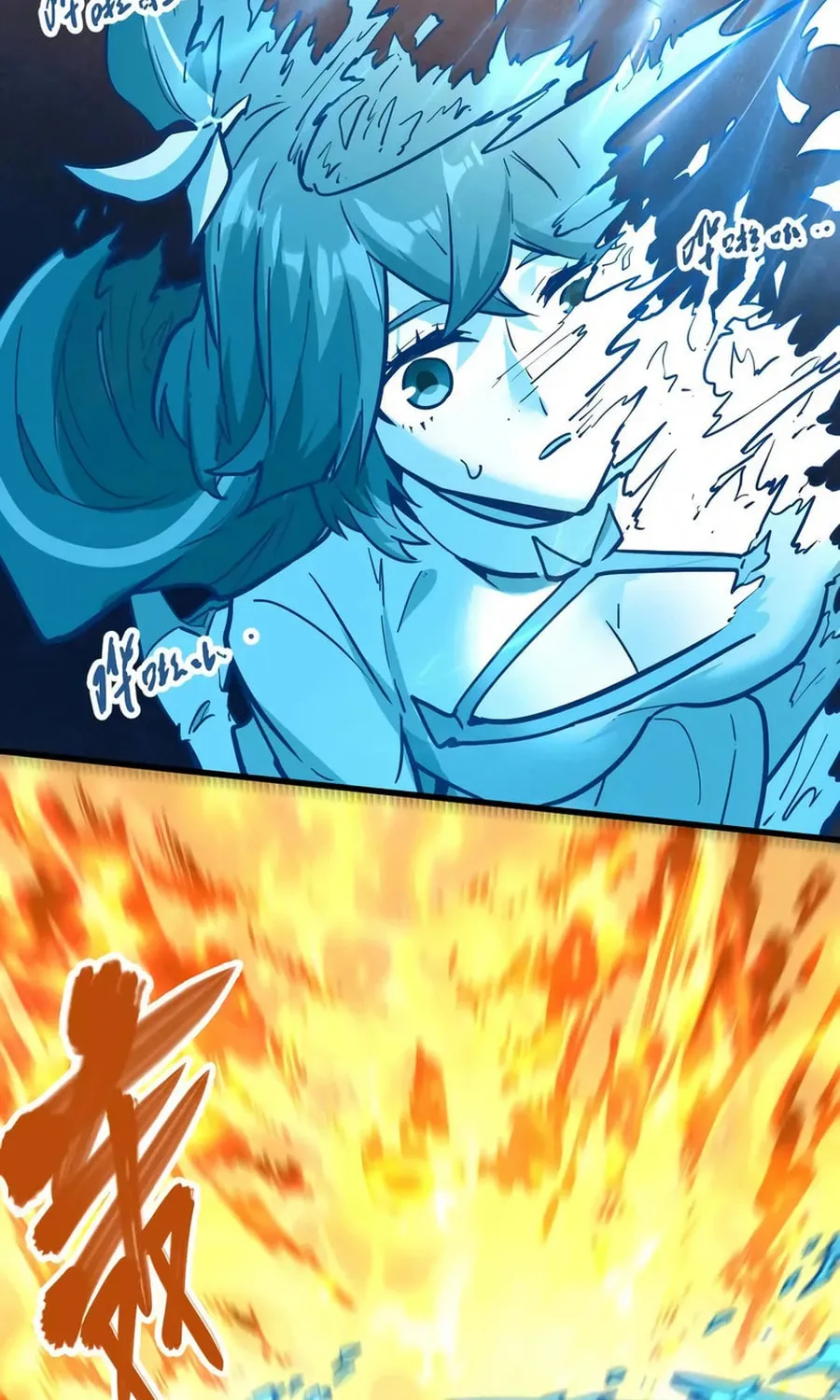 The Strongest Sect of All Times Chapter 64 page 22 - 