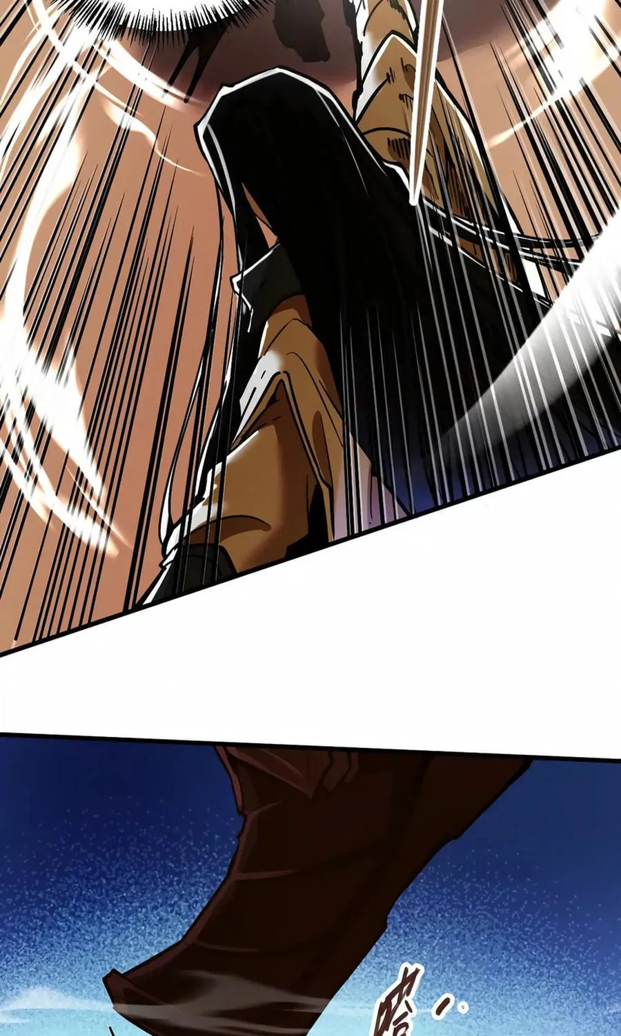 The Strongest Sect of All Times Chapter 64 page 35 - 