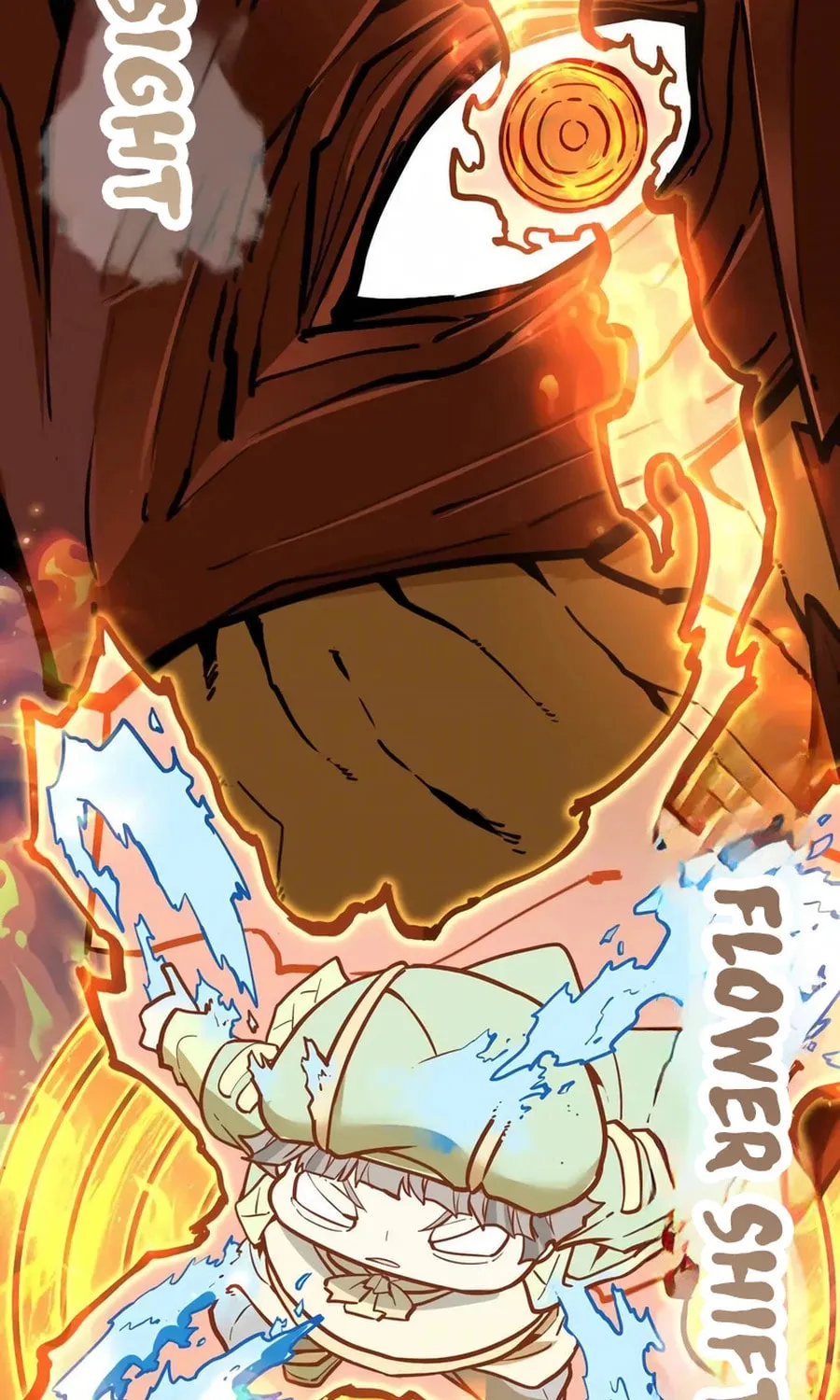 The Strongest Sect of All Times Chapter 64 page 39 - 