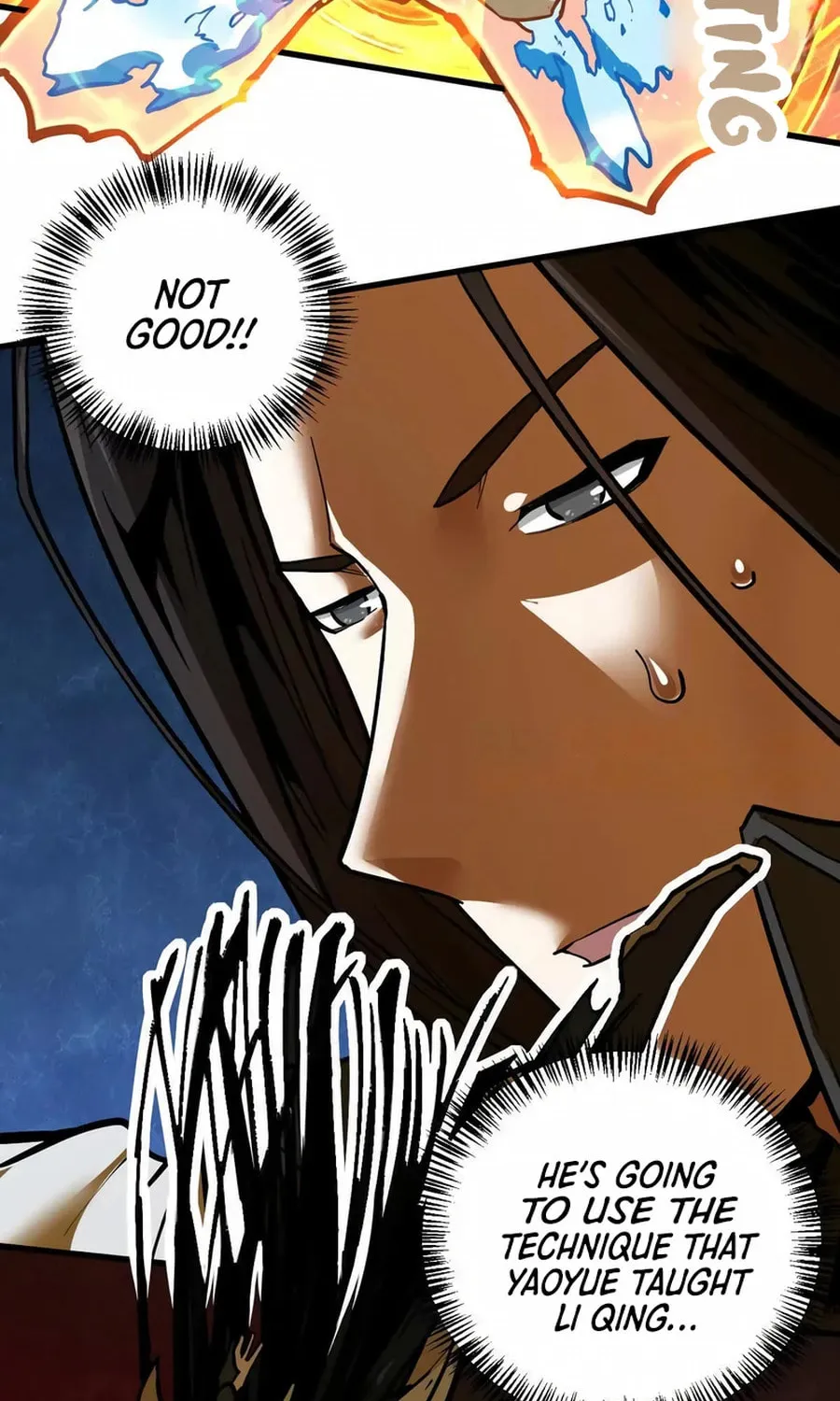 The Strongest Sect of All Times Chapter 64 page 40 - 