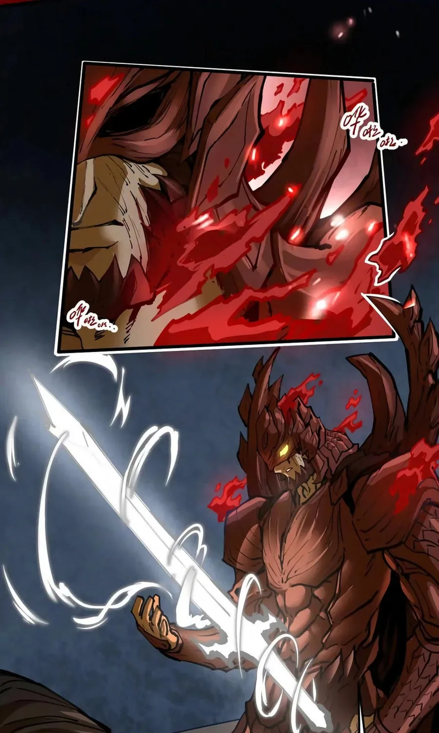 The Strongest Sect of All Times Chapter 64 page 43 - 