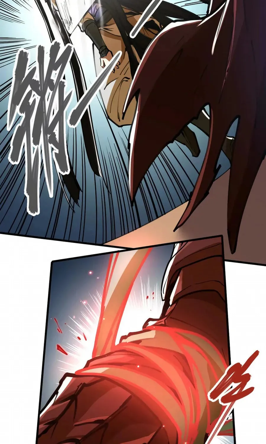 The Strongest Sect of All Times Chapter 64 page 46 - 
